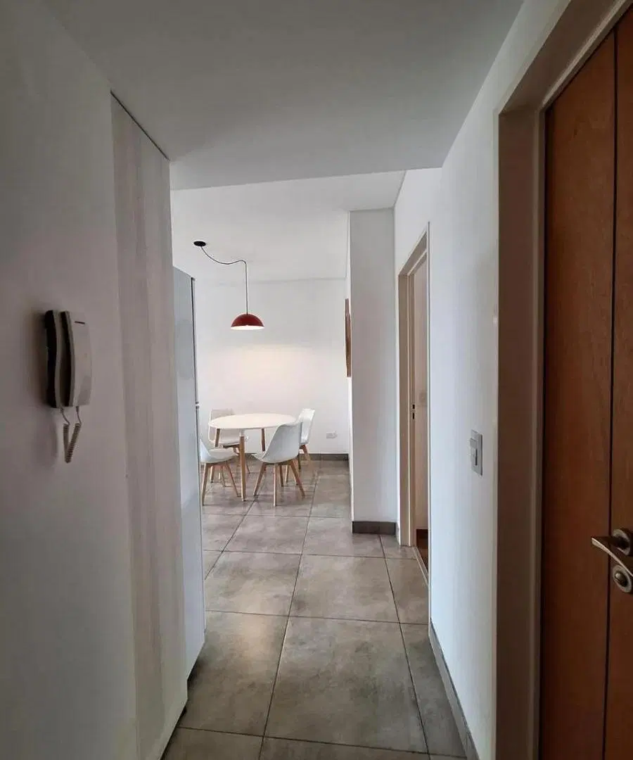 Departamento en Palermo Viejo 8