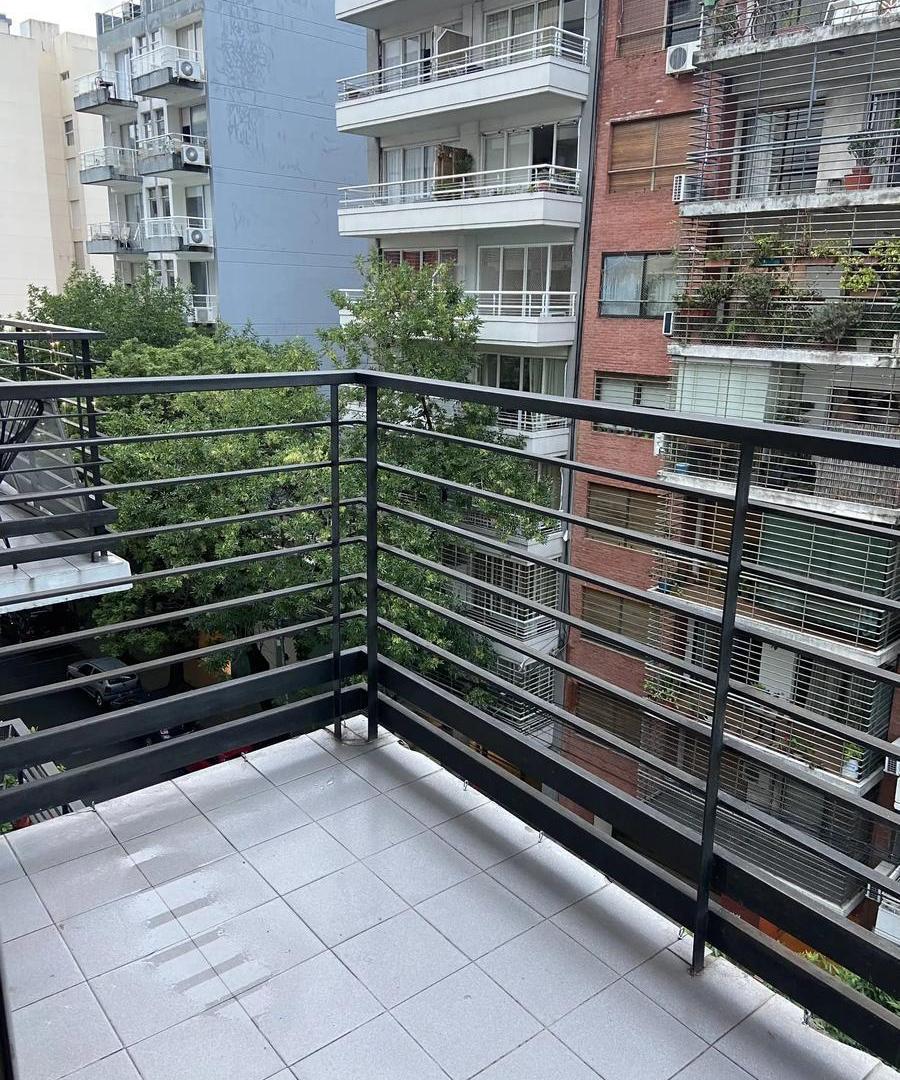 Foto de Departamento en Palermo Viejo, imagen 2