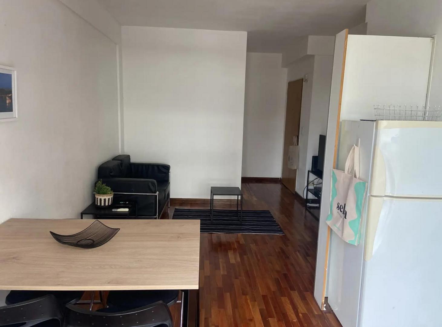 Foto de Departamento en Palermo Viejo, imagen 1