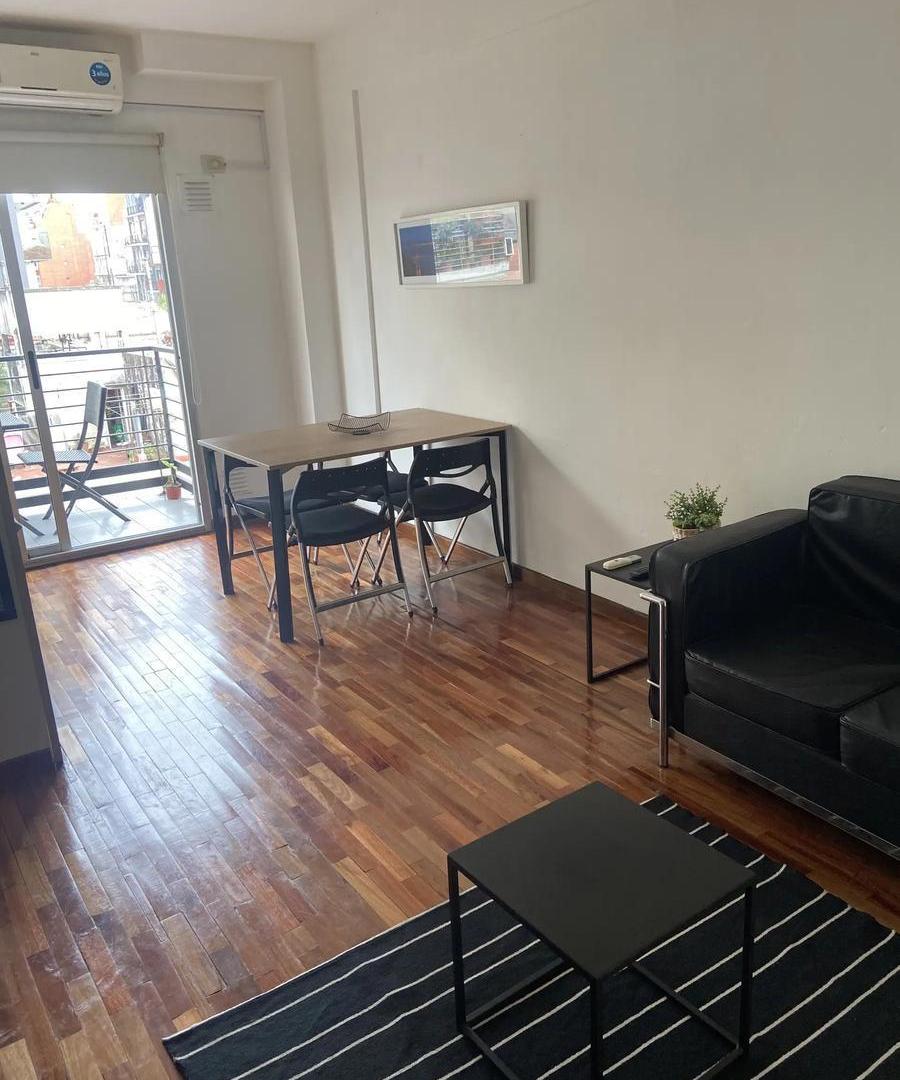 Foto de Departamento en Palermo Viejo, imagen 3