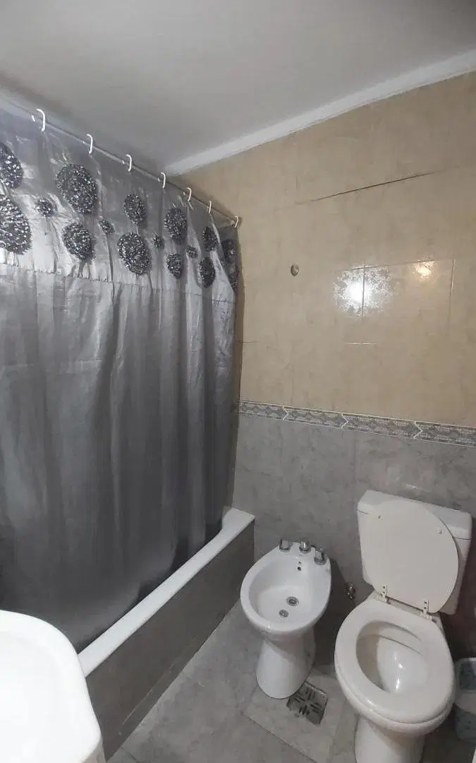 Departamento en Monserrat 8