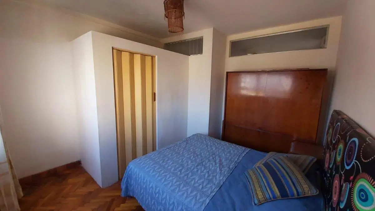 Departamento en Monserrat 4
