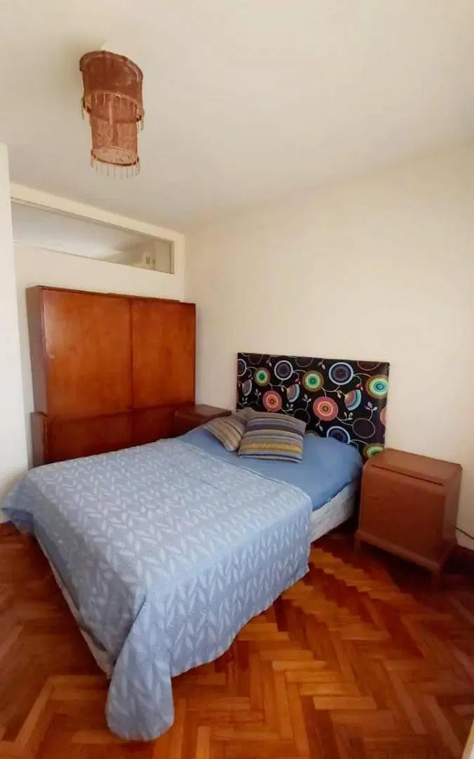 Departamento en Monserrat 2