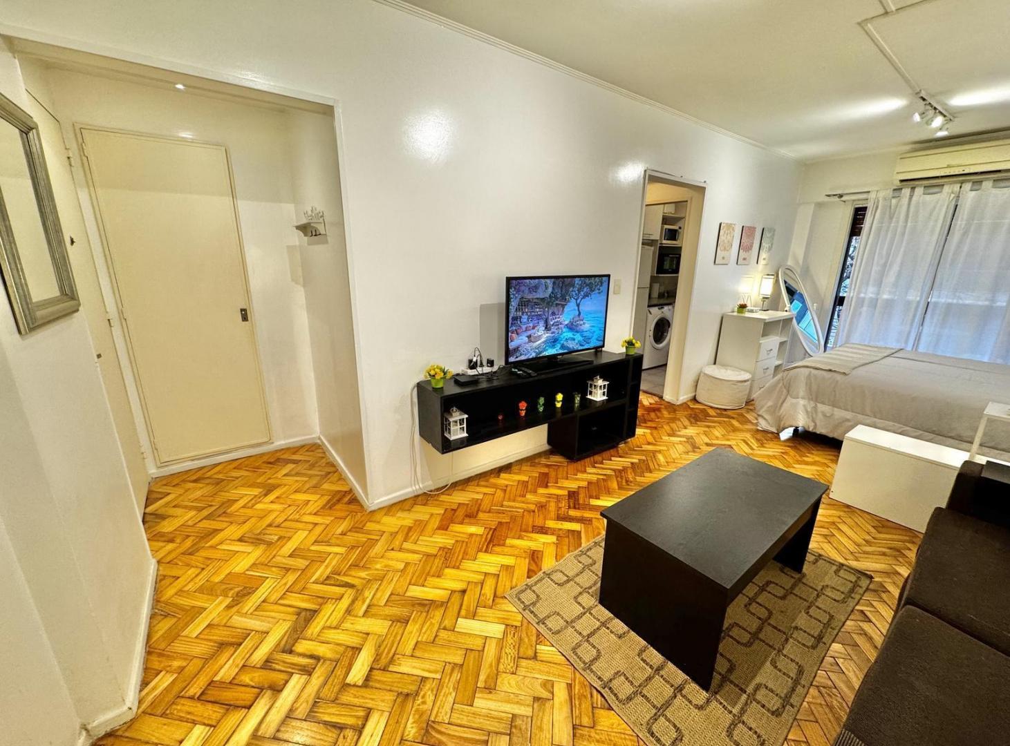 Foto de Departamento en Palermo Chico, imagen 3