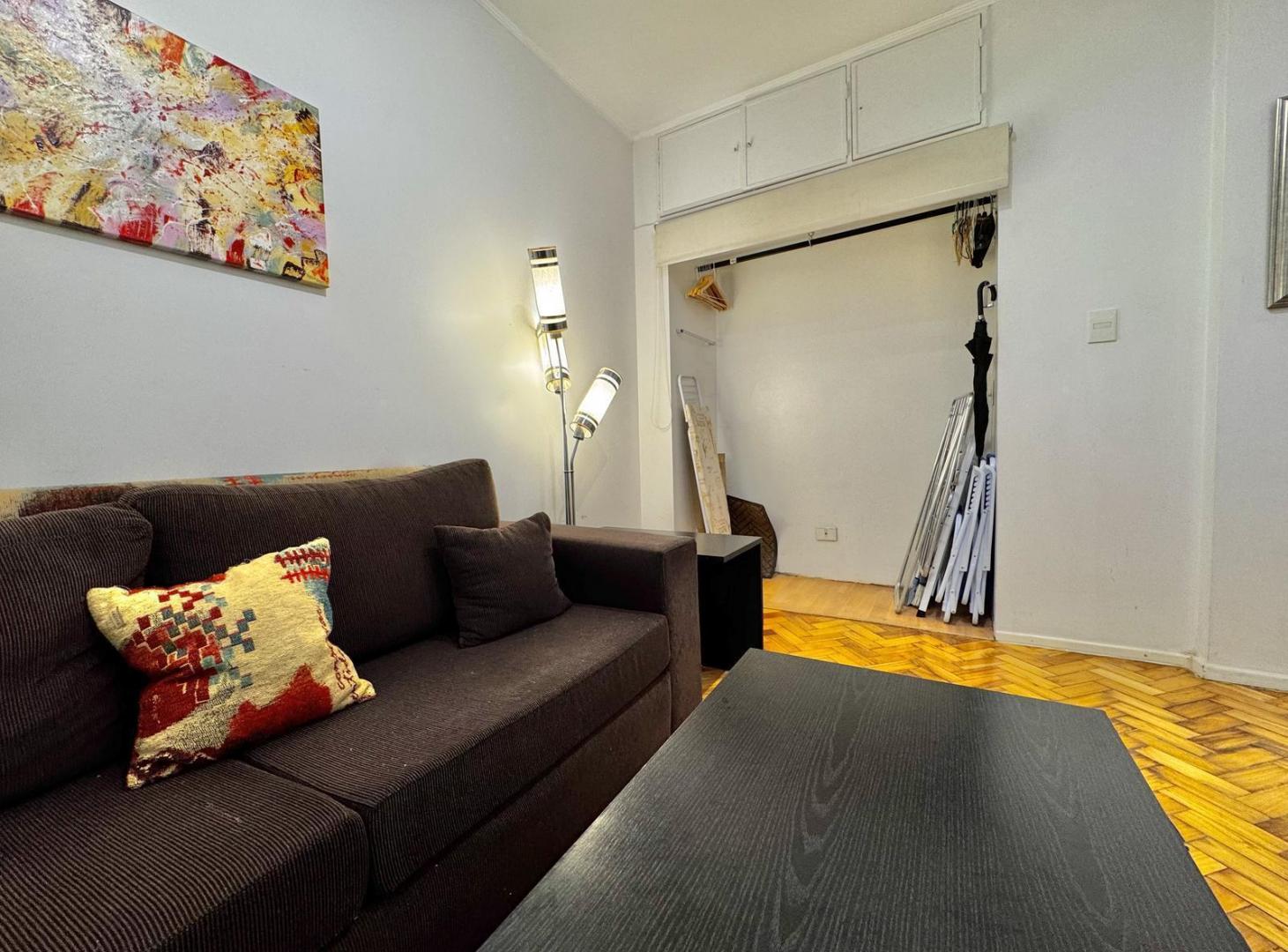 Foto de Departamento en Palermo Chico, imagen 2
