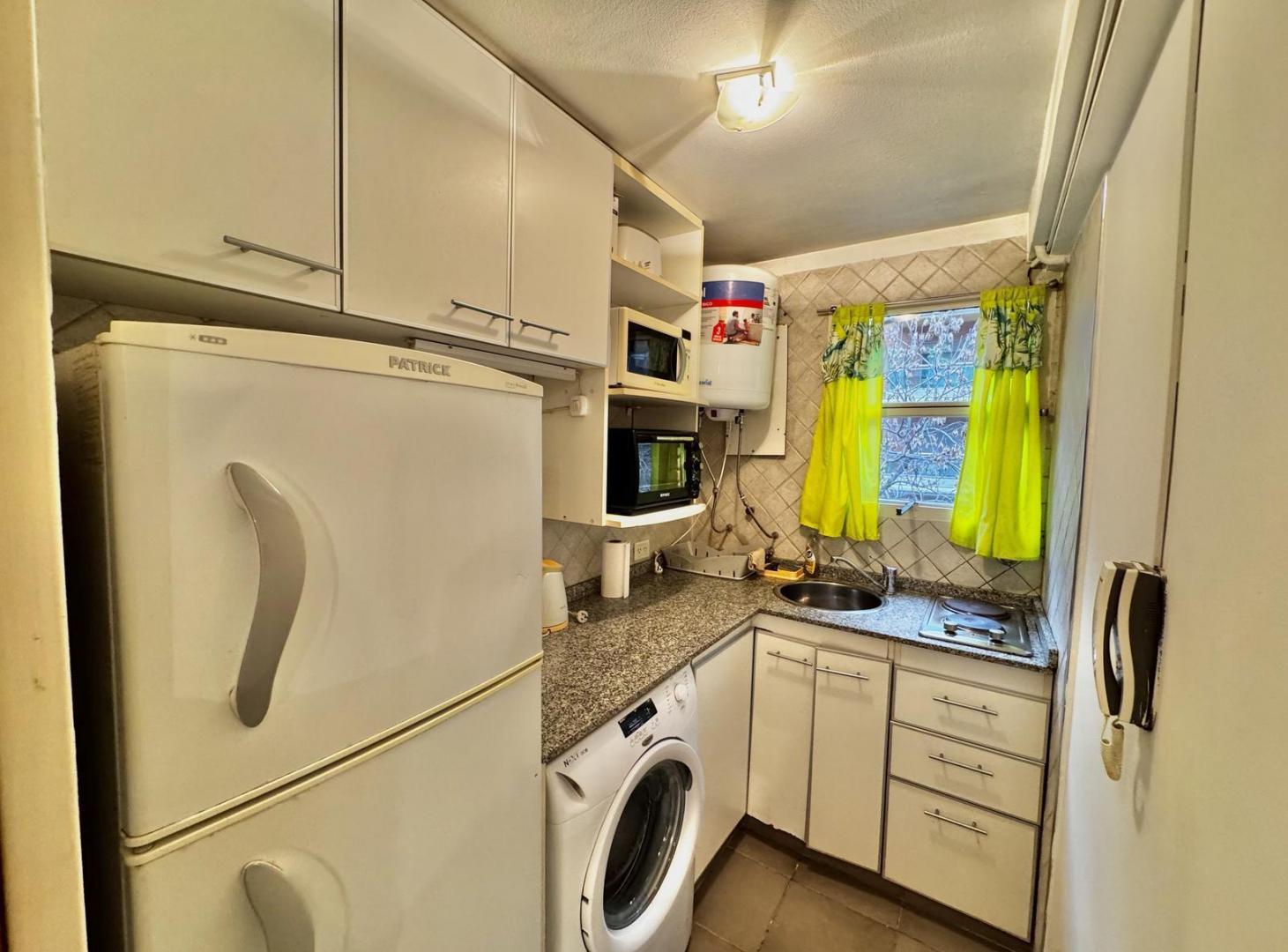 Foto de Departamento en Palermo Chico, imagen 5