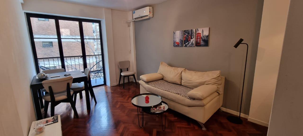 Foto de Departamento en Recoleta, imagen 1