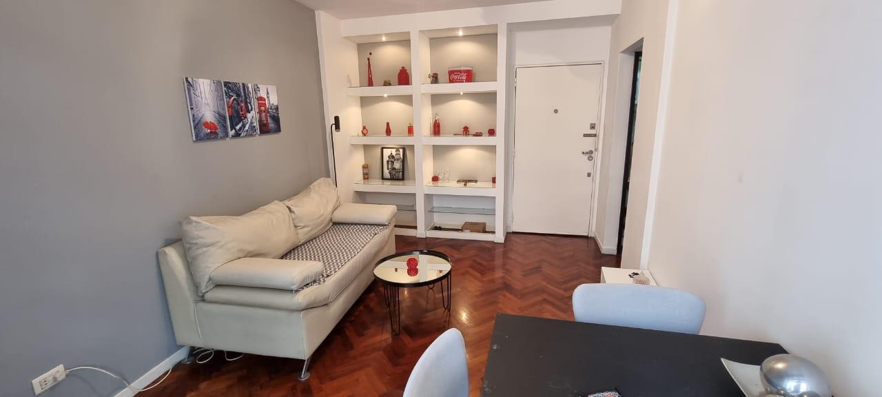 Foto de Departamento en Recoleta, imagen 4