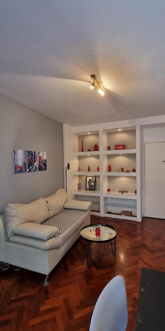 Foto de Departamento en Recoleta, imagen 2