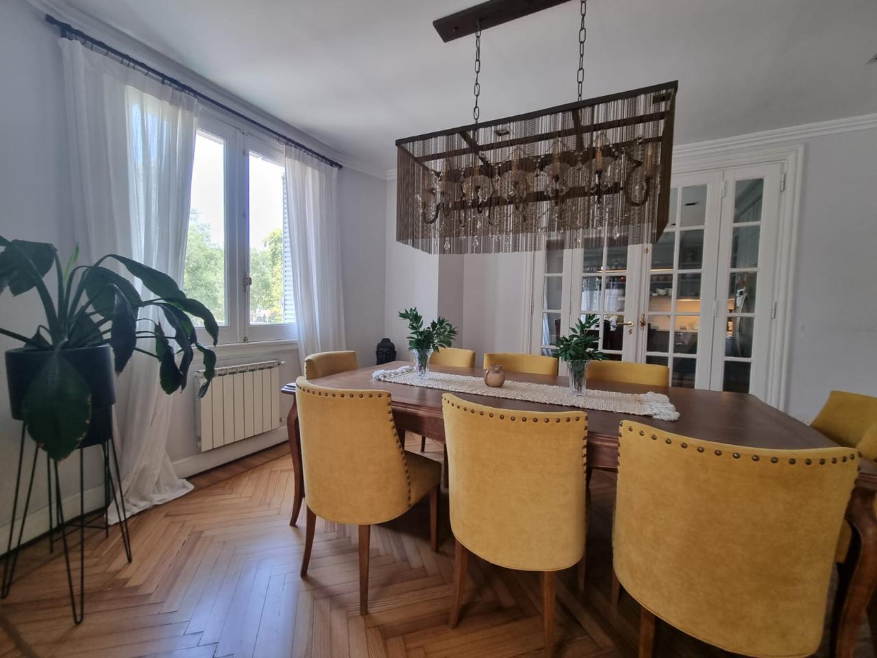Foto de Departamento en Recoleta, imagen 1