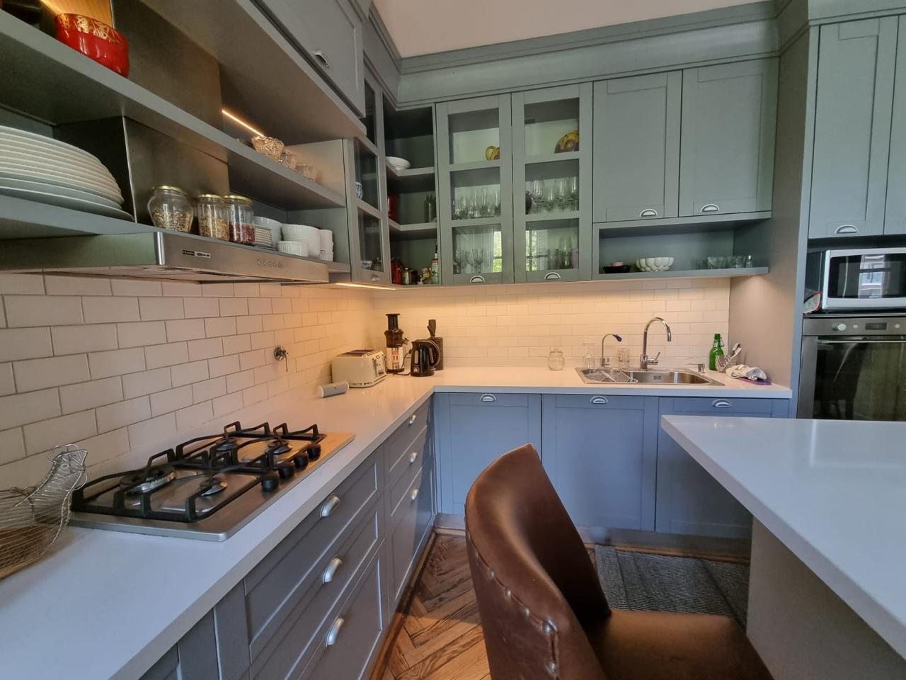 Foto de Departamento en Recoleta, imagen 4
