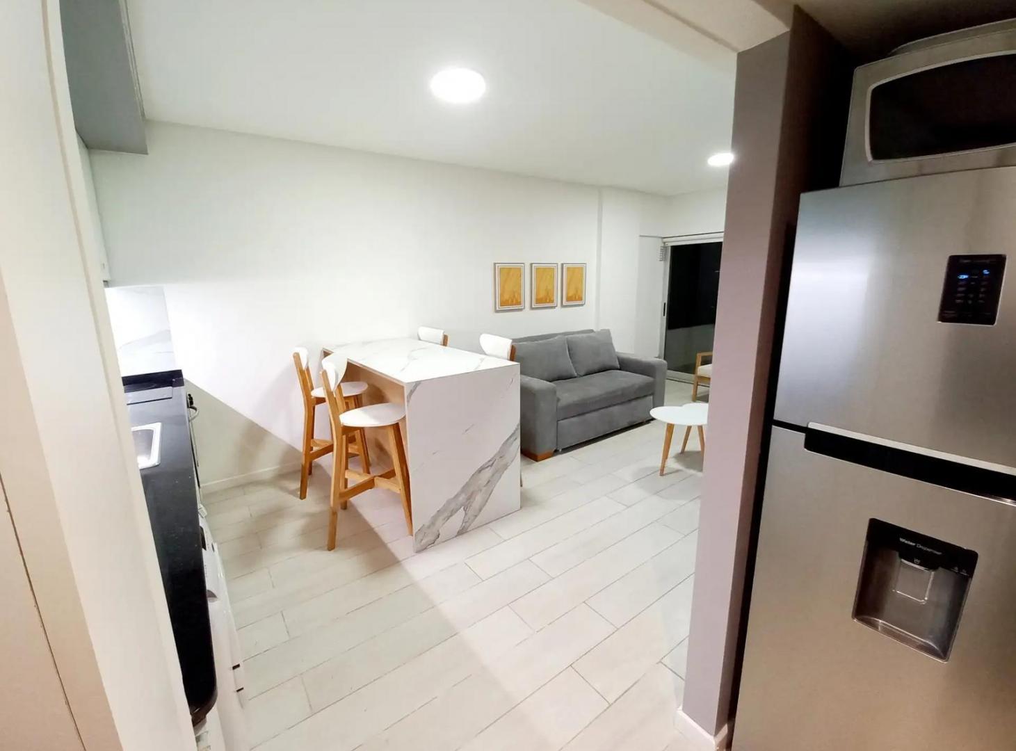 Foto de Departamento en Palermo Soho, imagen 2