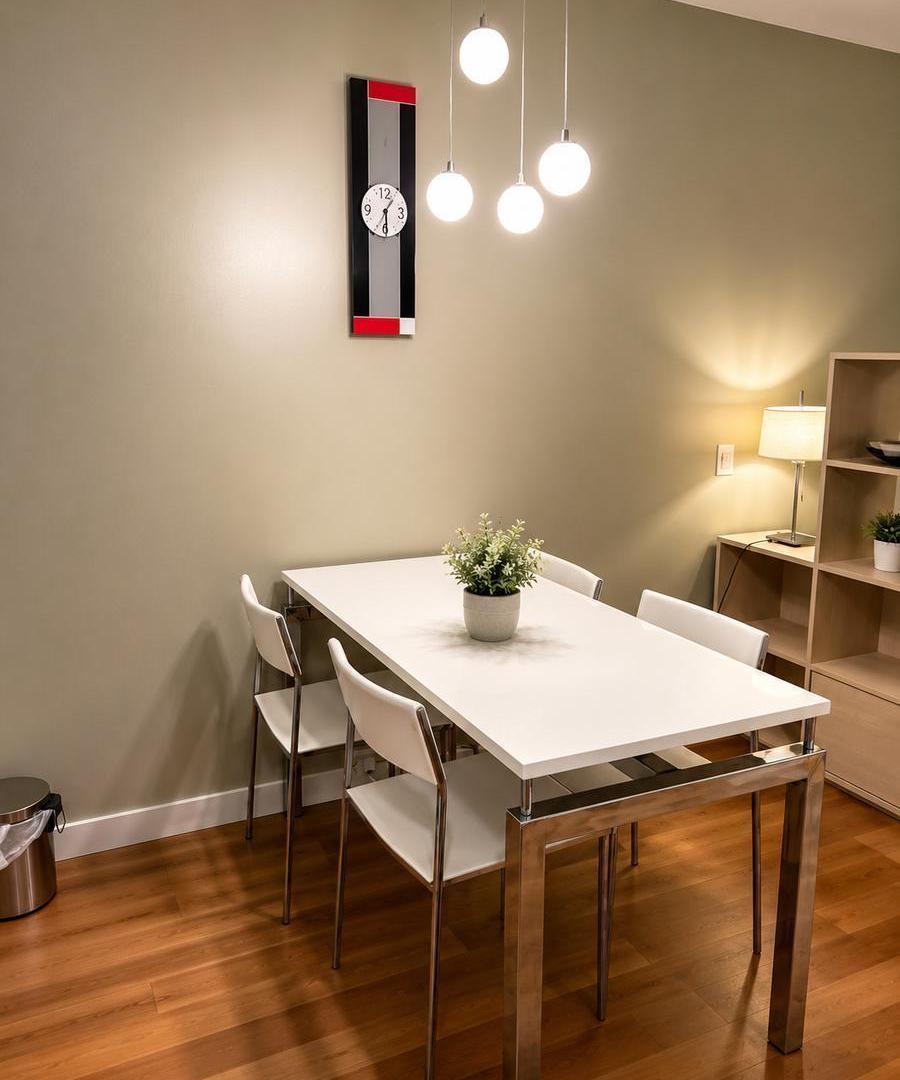Foto de Departamento en Recoleta, imagen 4