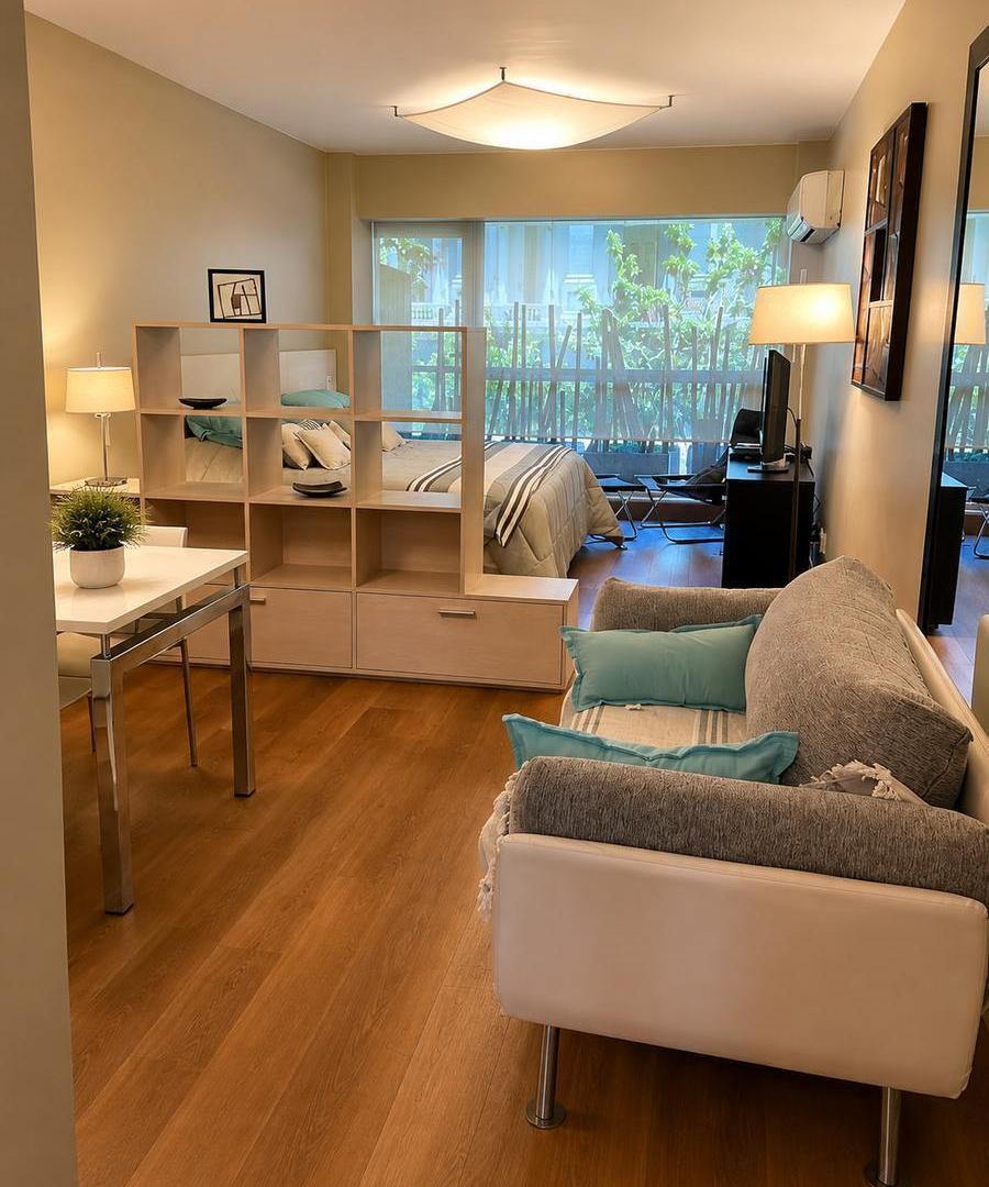 Foto de Departamento en Recoleta, imagen 1