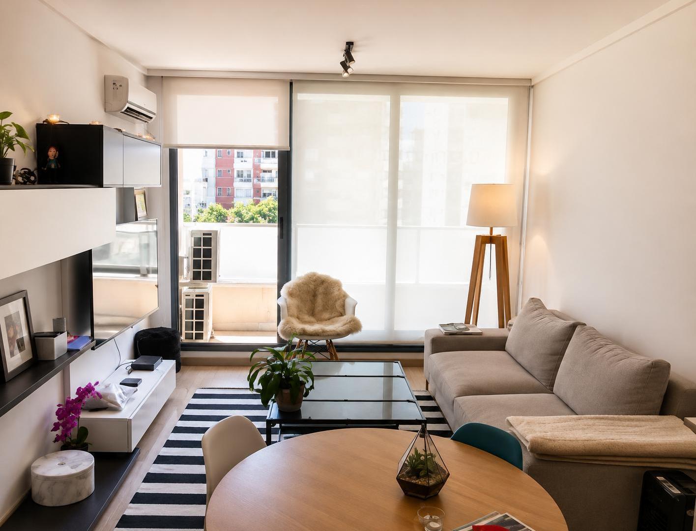 Apartamento