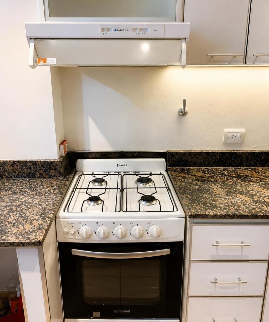 Foto de Departamento en Saavedra, imagen 5