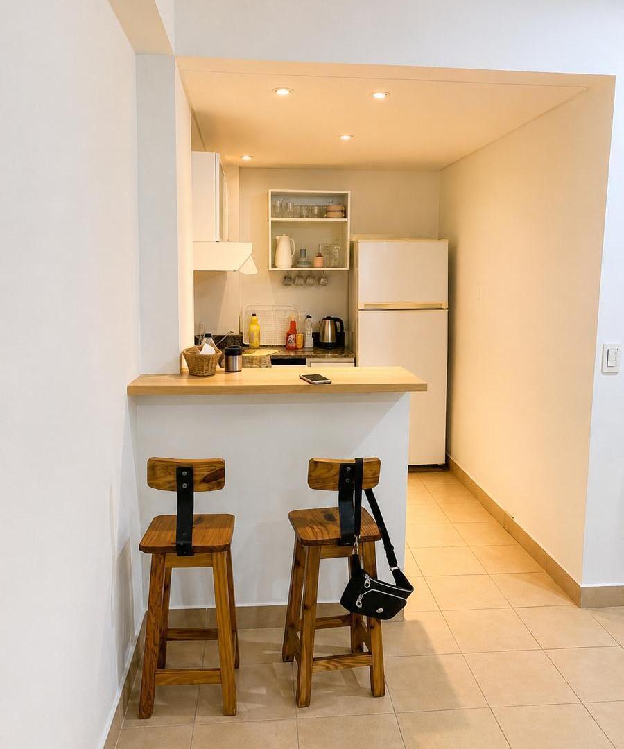 Foto de Departamento en Saavedra, imagen 1
