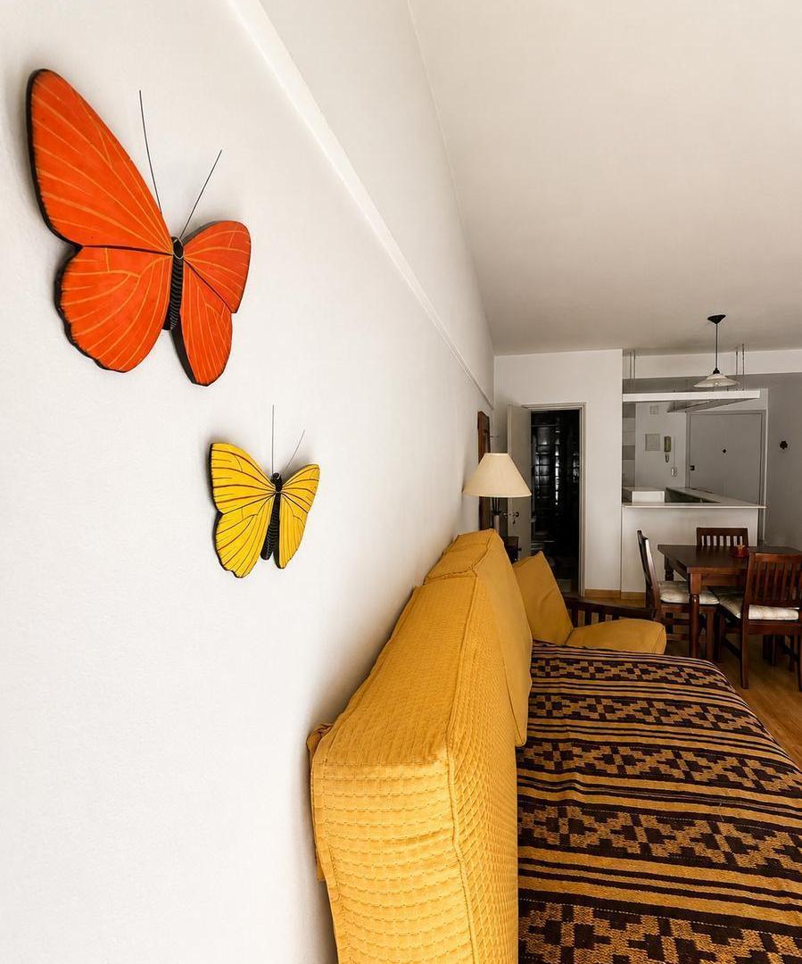 Foto de Departamento en Recoleta, imagen 3