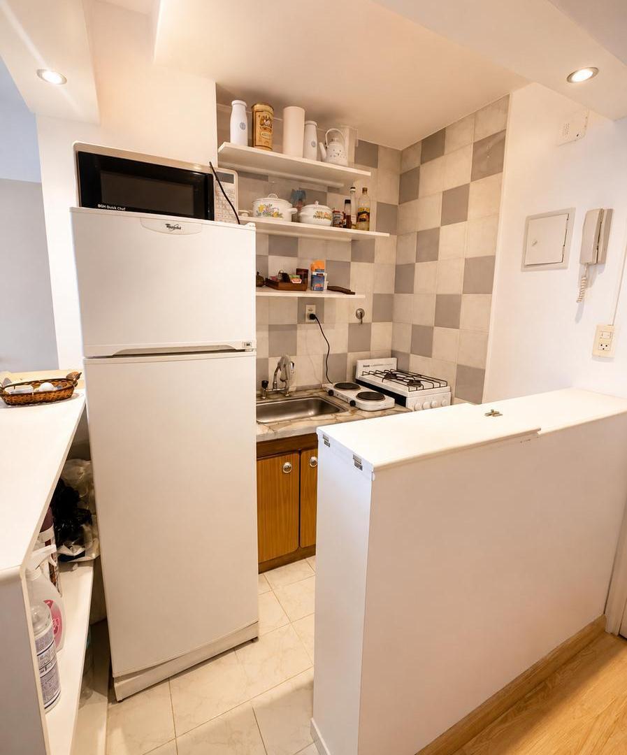 Foto de Departamento en Recoleta, imagen 4
