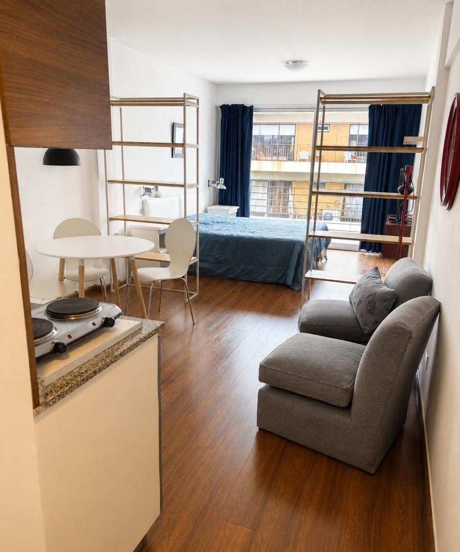 Foto de Departamento en Palermo, imagen 5