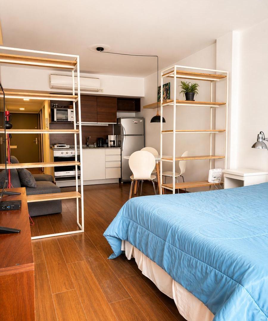 Foto de Departamento en Palermo, imagen 4