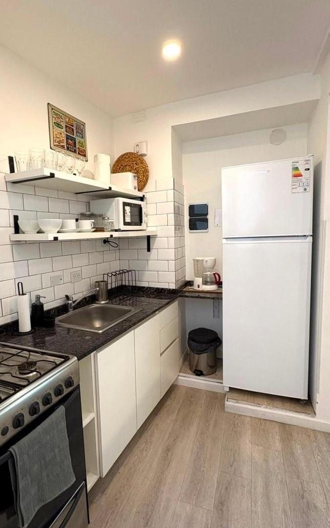 Foto de Departamento en Recoleta, imagen 2