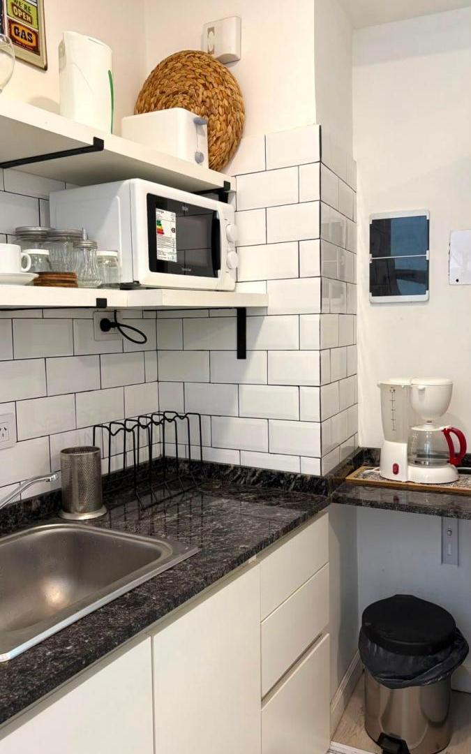 Foto de Departamento en Recoleta, imagen 5