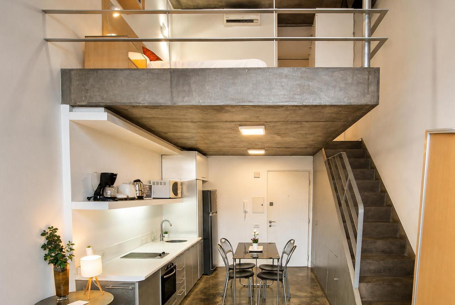 Foto de Departamento en Palermo, imagen 3