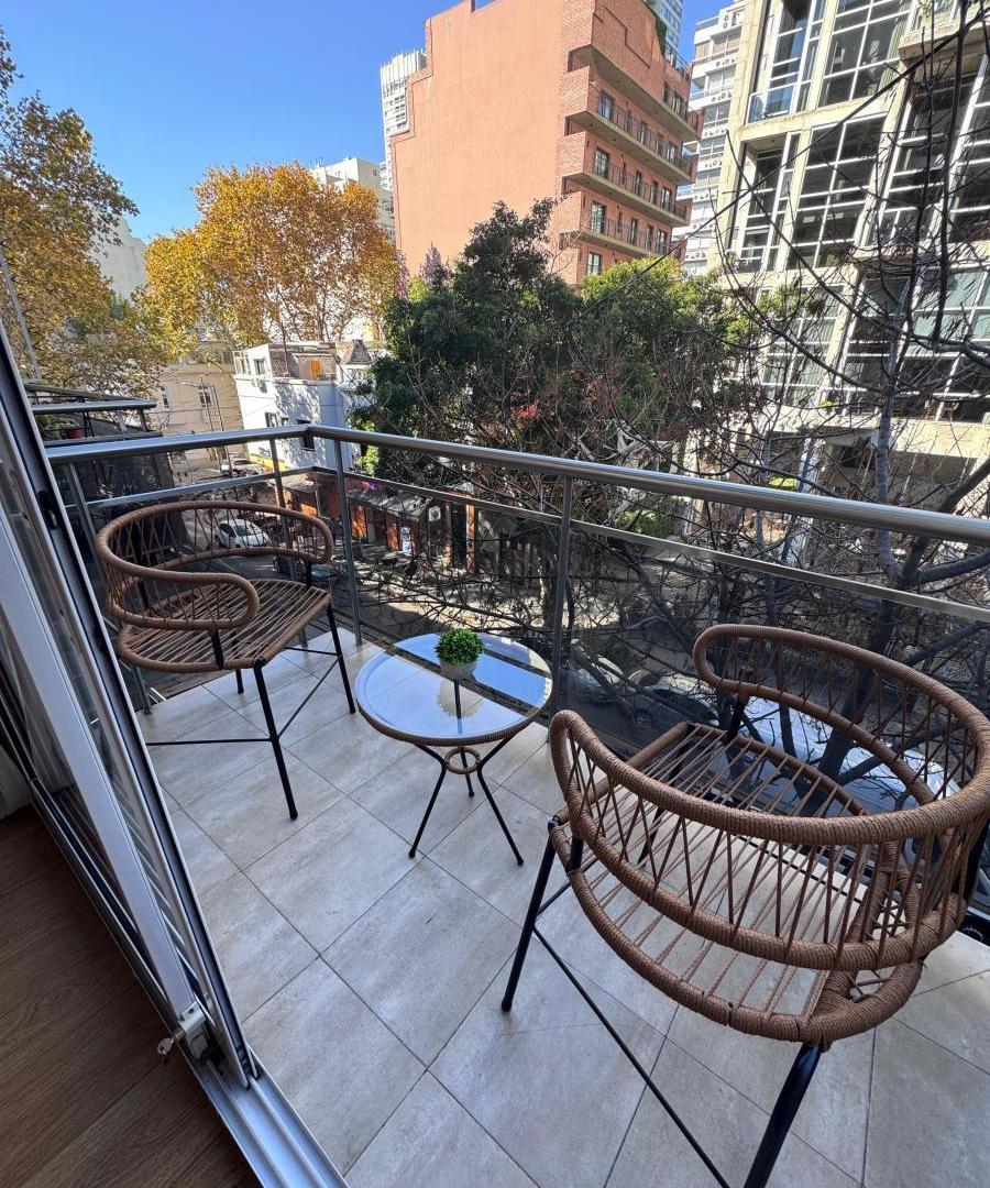 Foto de Departamento en Palermo Hollywood, imagen 3