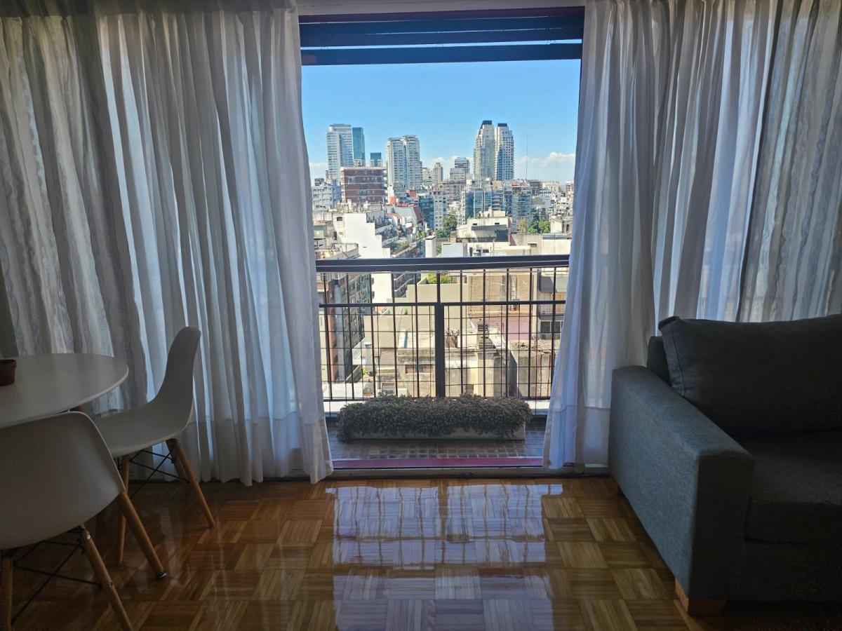 Foto de Departamento en Palermo Chico, imagen 1