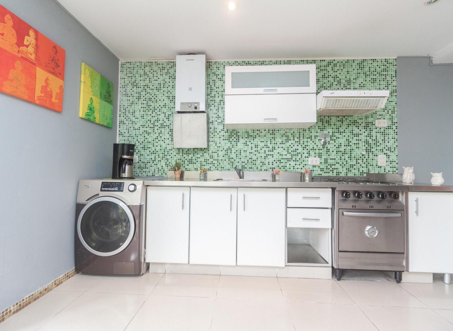 Foto de Departamento en Palermo Soho, imagen 5