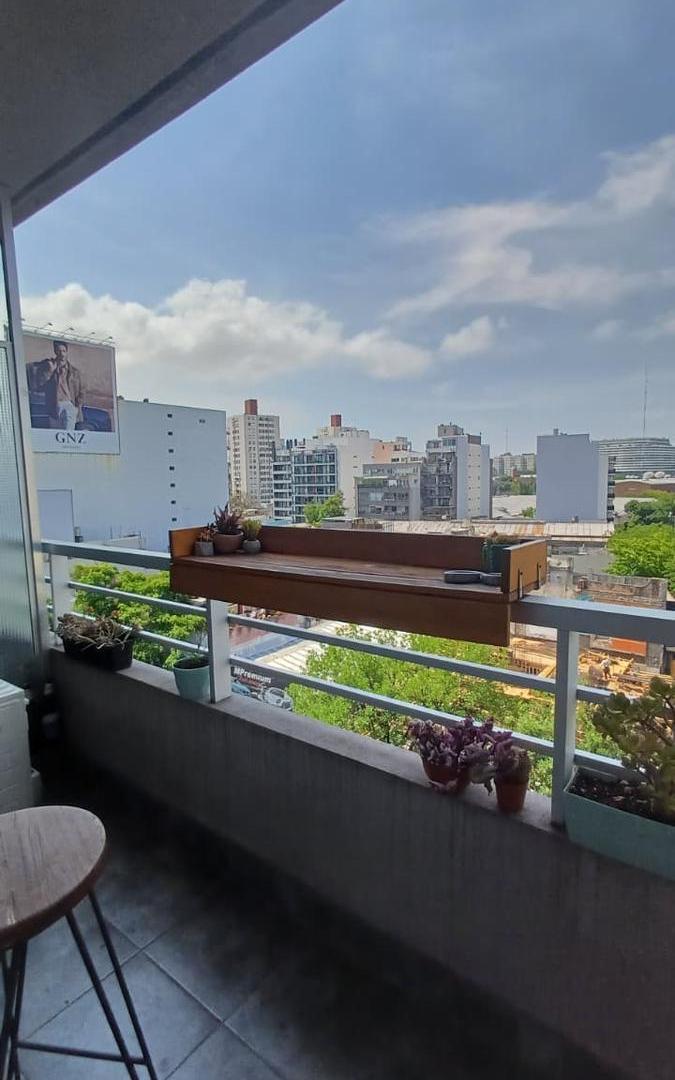 Foto de Departamento en Colegiales, imagen 5
