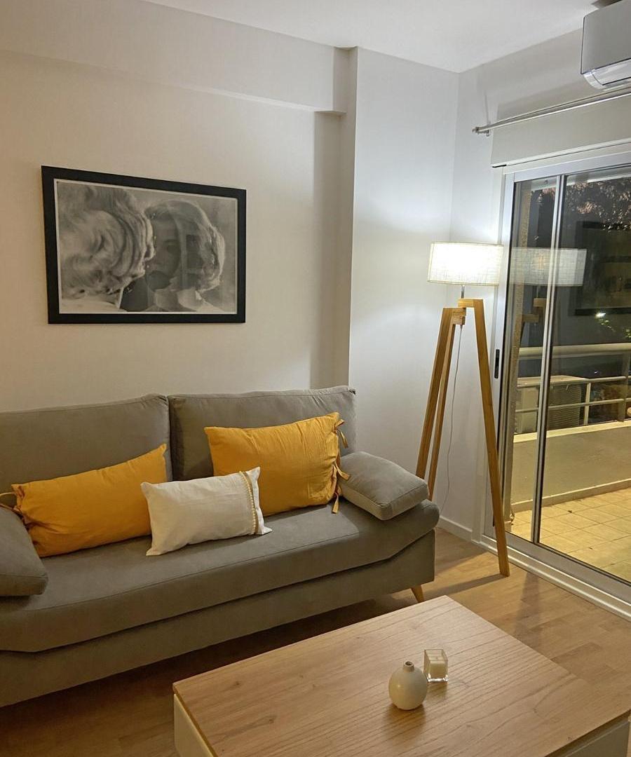 Foto de Departamento en Nuñez, imagen 5