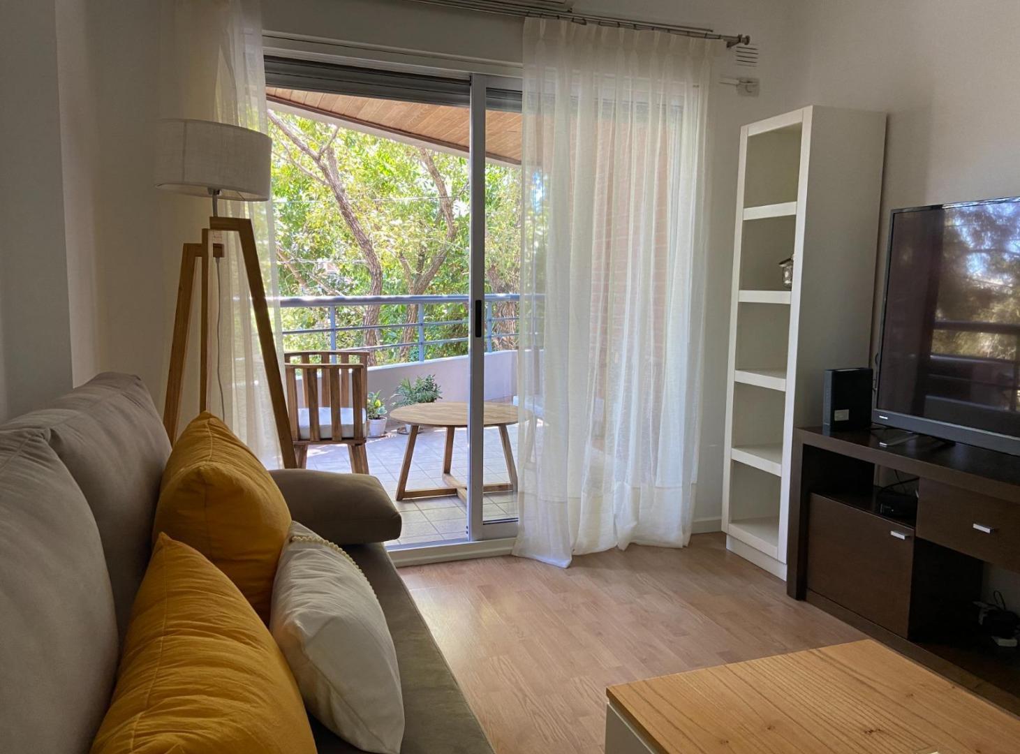 Foto de Departamento en Nuñez, imagen 1