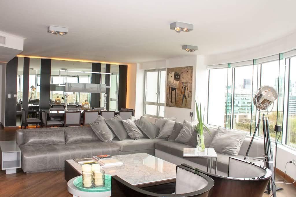 Foto de Departamento en Puerto Madero, imagen 1