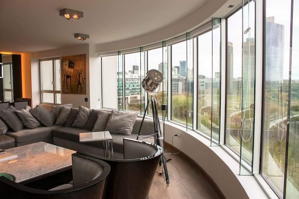 Foto de Departamento en Puerto Madero, imagen 3