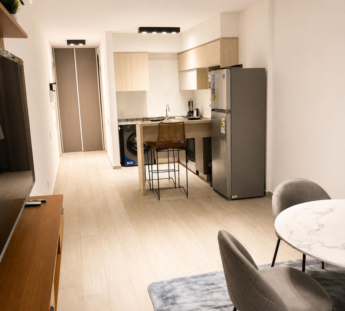 Foto de Departamento en Palermo, imagen 1