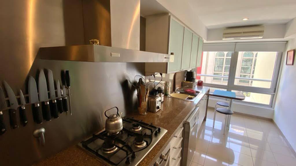 Foto de Departamento en Puerto Madero, imagen 5