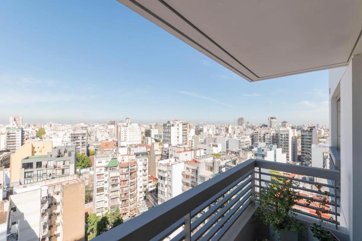 Foto de Departamento en Recoleta, imagen 4