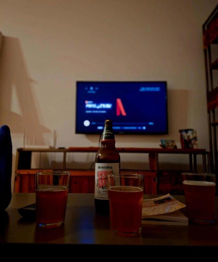Foto de Departamento en Recoleta, imagen 4
