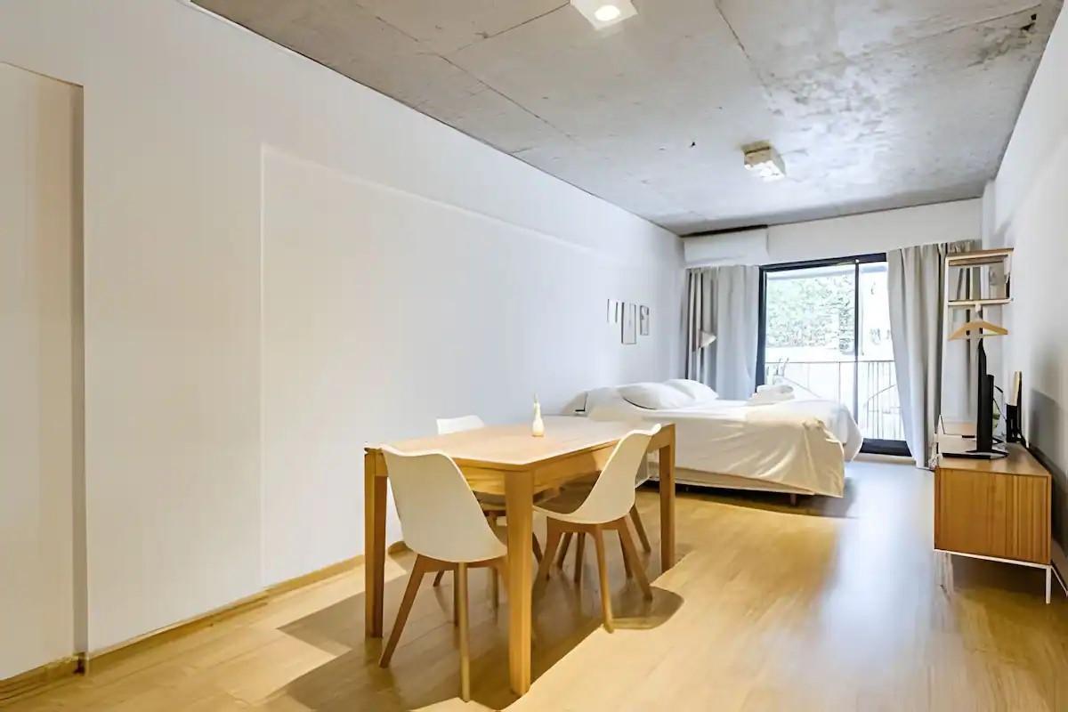 Apartamento