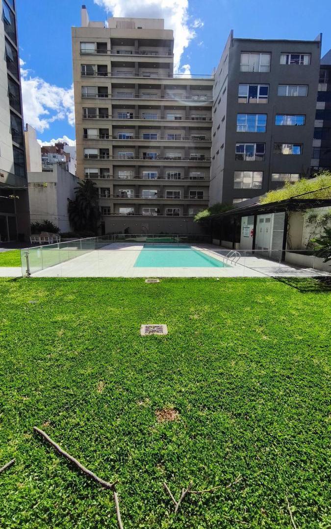 Foto de My Soho – Moderno Monoambiente con Amenities Premium en Villa Crespo, imagen 1