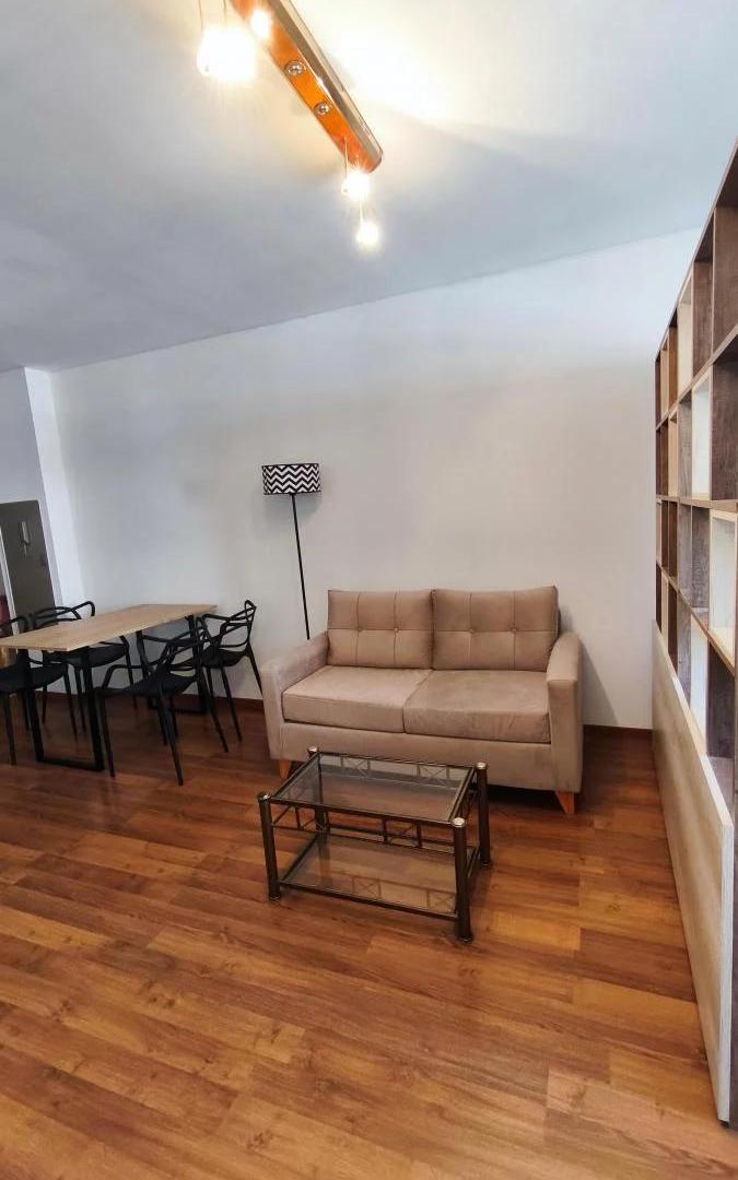 Foto de My Soho – Moderno Monoambiente con Amenities Premium en Villa Crespo, imagen 2