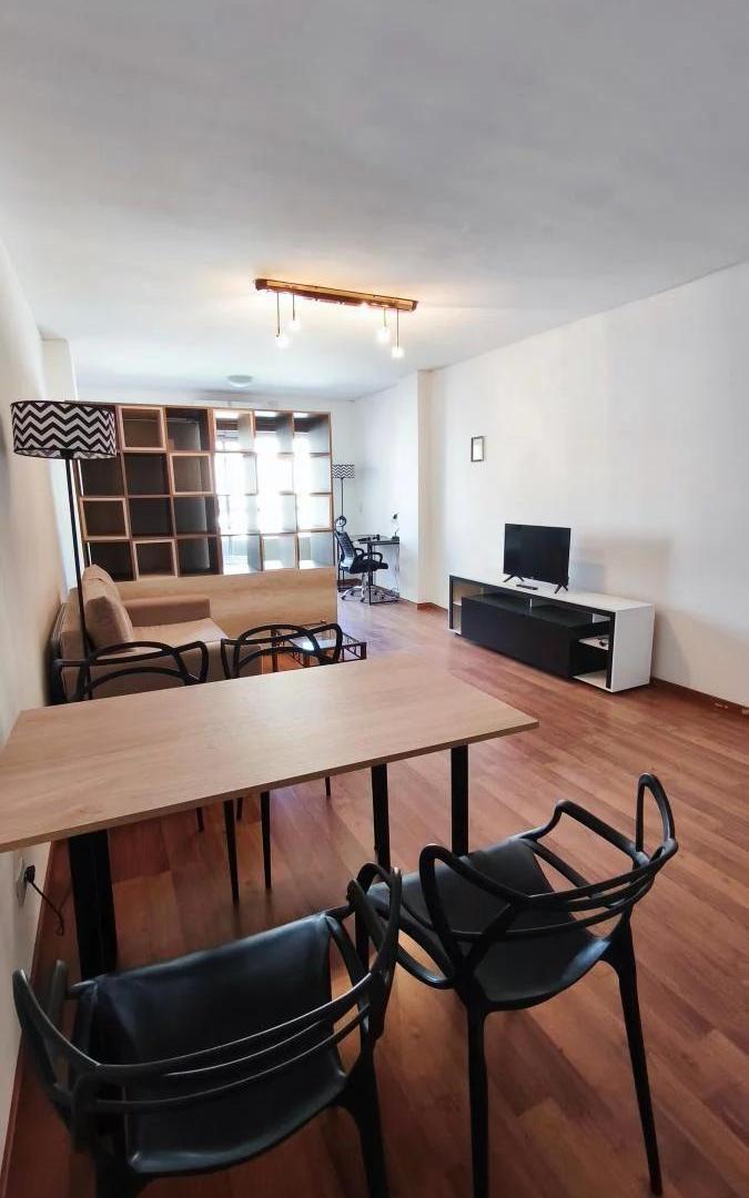 Foto de My Soho – Moderno Monoambiente con Amenities Premium en Villa Crespo, imagen 5