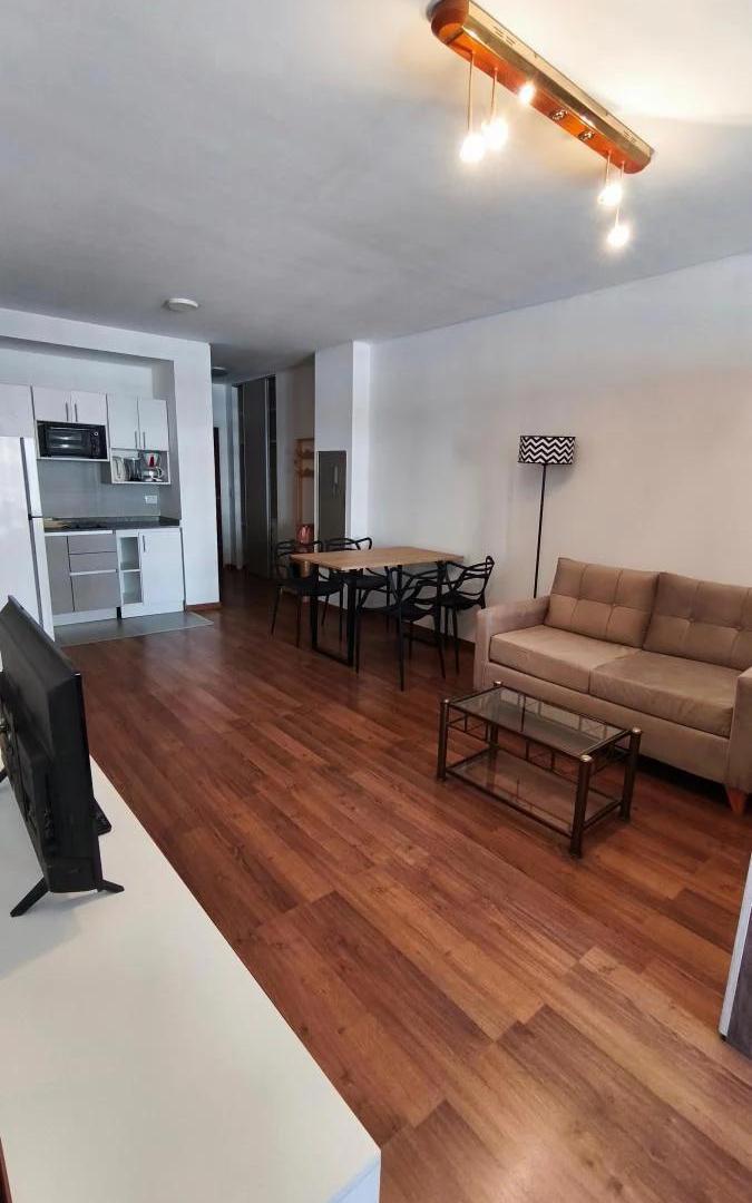 Foto de My Soho – Moderno Monoambiente con Amenities Premium en Villa Crespo, imagen 3