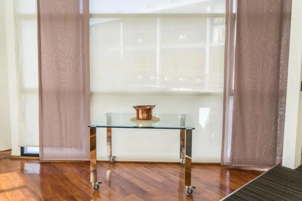 Foto de Sky Loft PM – Exclusivo Monoambiente con Terraza Panorámica en Puerto, imagen 4