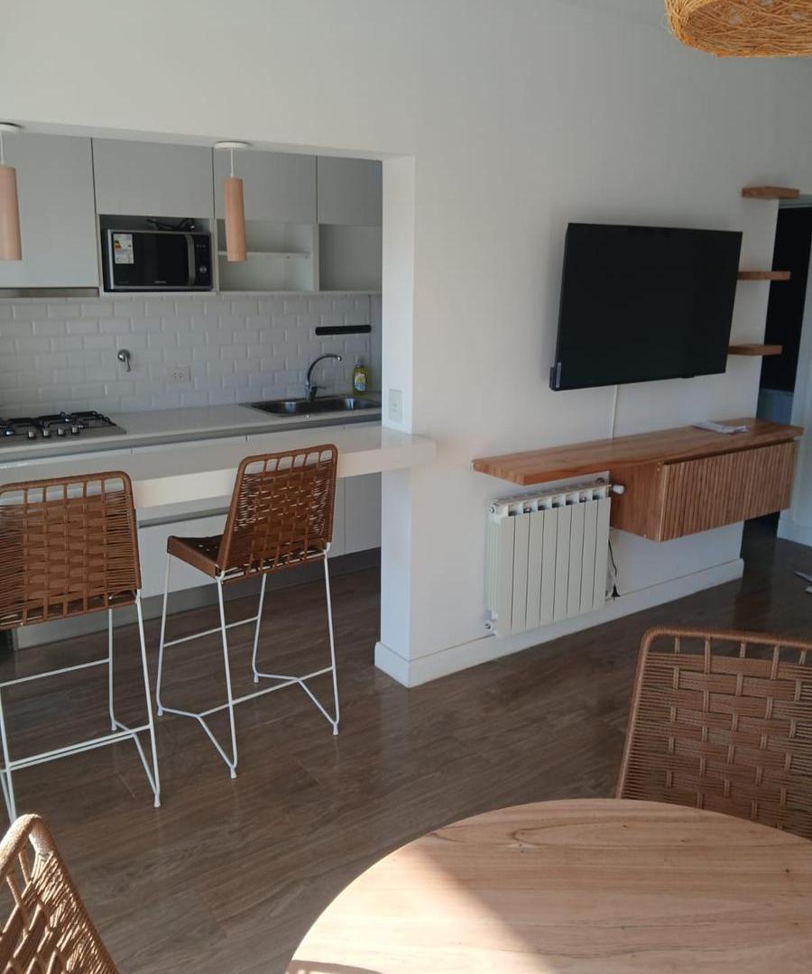 Foto de Urban Eleven – Moderno Departamento de 2 Ambientes con Amenities sobre, imagen 3