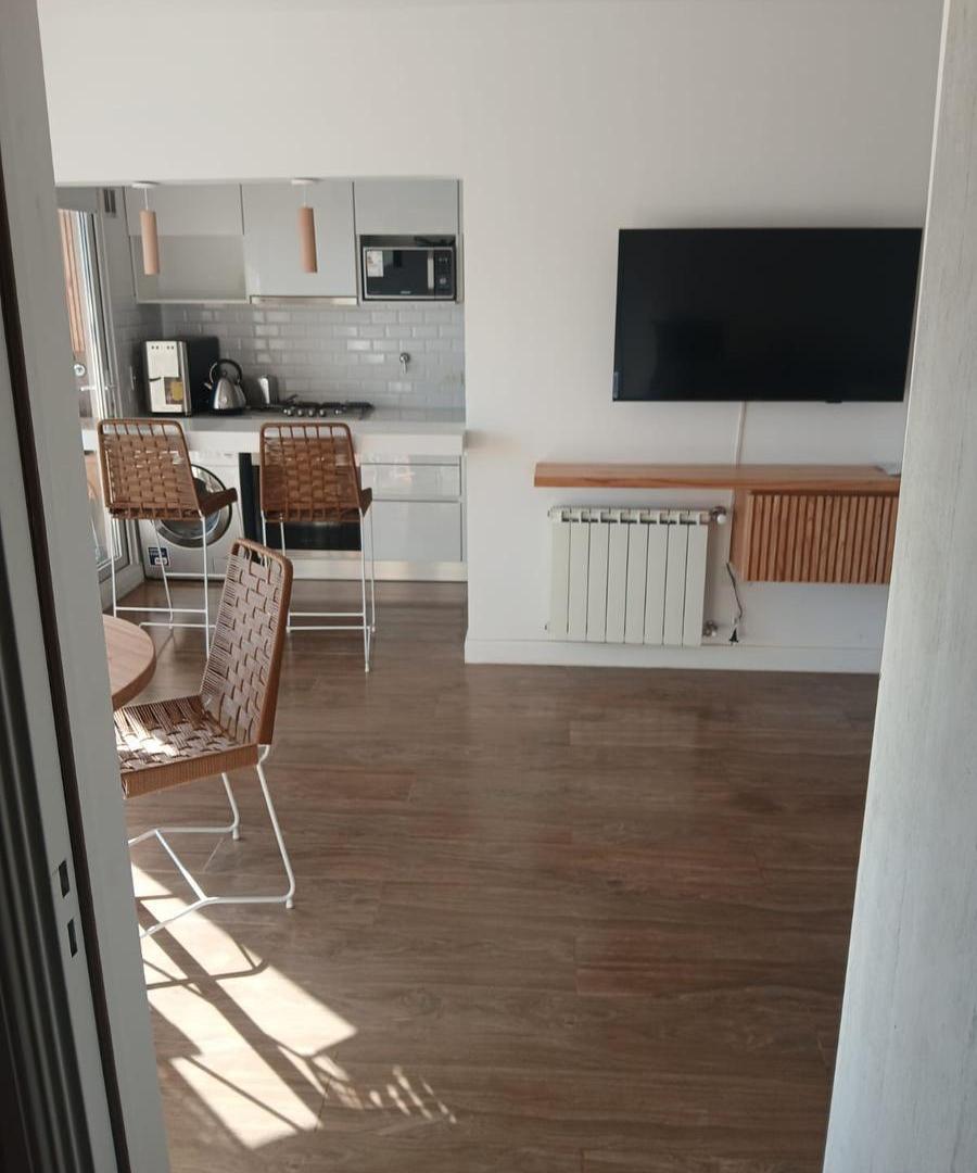 Foto de Urban Eleven – Moderno Departamento de 2 Ambientes con Amenities sobre, imagen 4