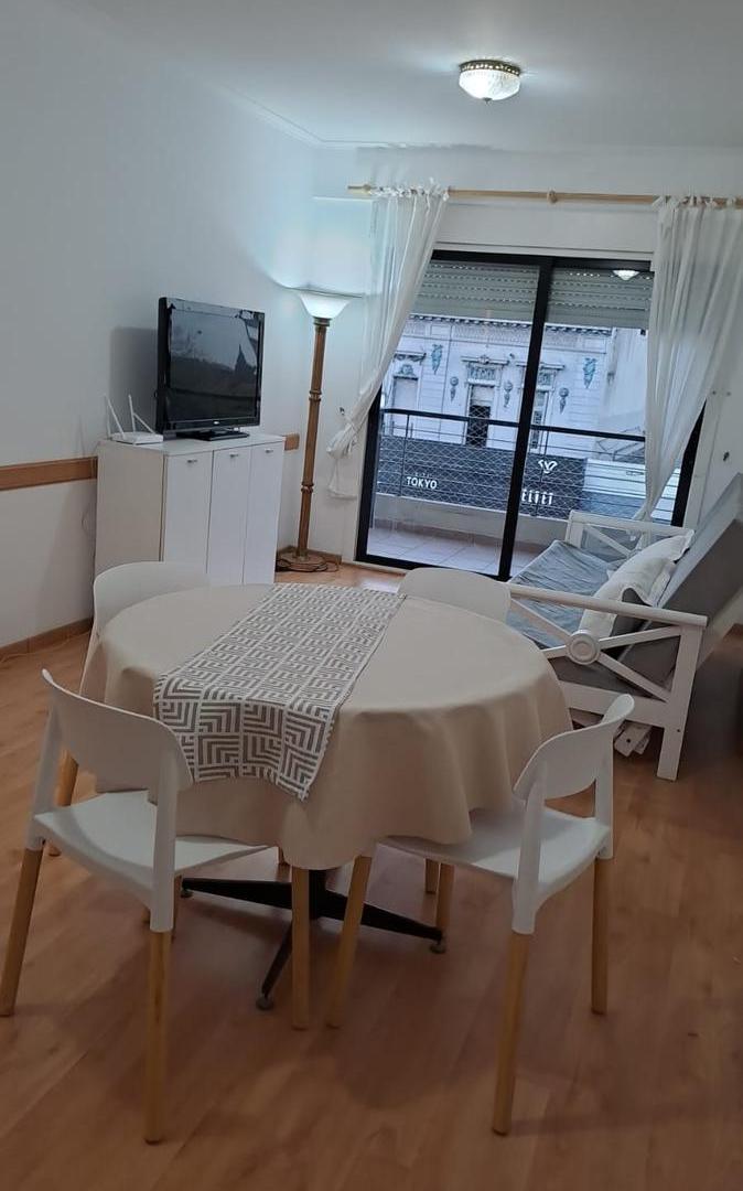 Foto de Nuñez Shine - Hermoso departamento en el corazon de Nuñez!, imagen 3