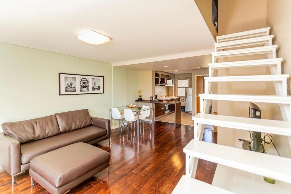 Foto de Loft Elegance - Un increible departamento de dos plantas en Palermo!, imagen 2